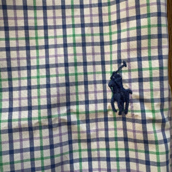 Ralph Lauren Men’s Button Down Shirts – Lot of 2 (Size 3XL) - Picture 4 of 7